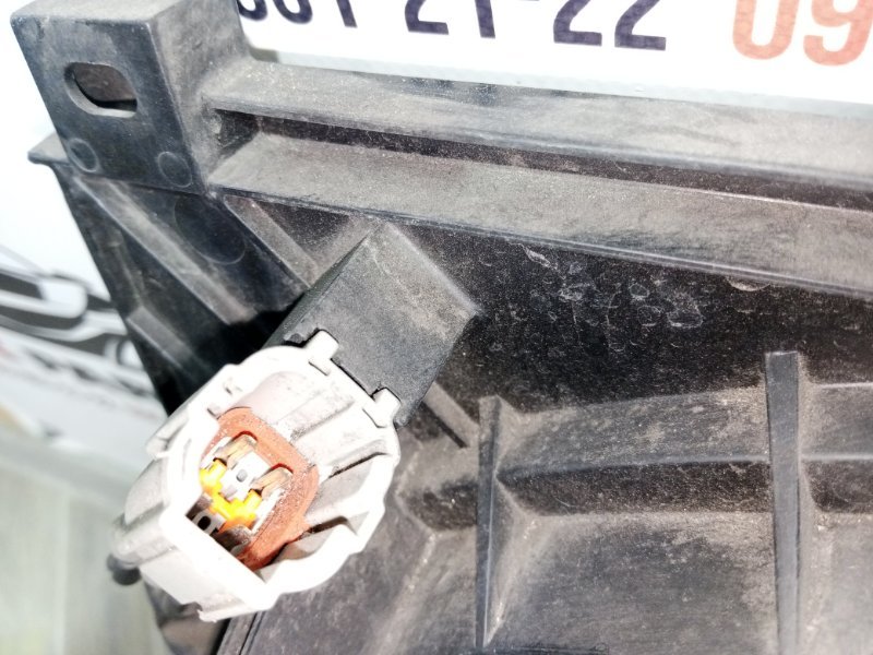 Диффузор радиатора Rogue 2017 T32 QR25 2.5