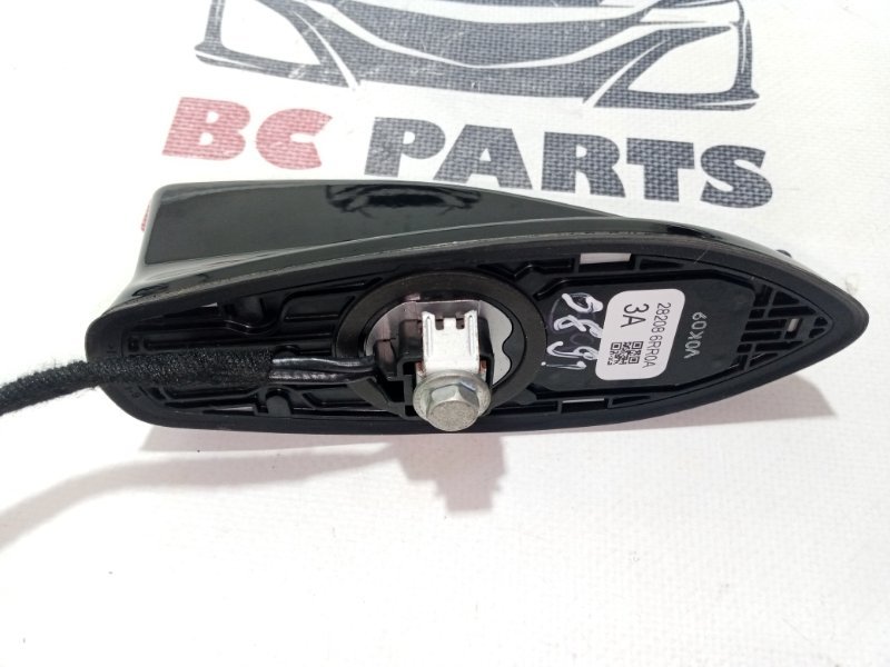 Антенна Rogue 2021 T33 2.5