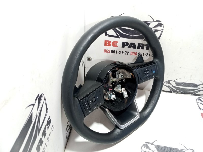 Руль Rogue 2020-2024 T33 2.5