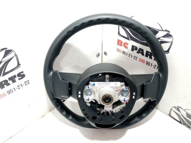 Руль Rogue 2020-2024 T33 2.5