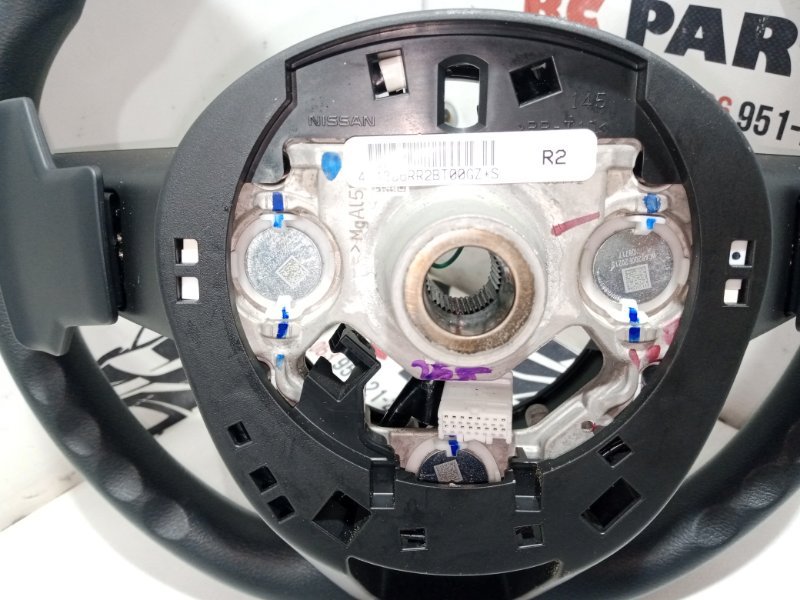 Руль Rogue 2020-2024 T33 2.5