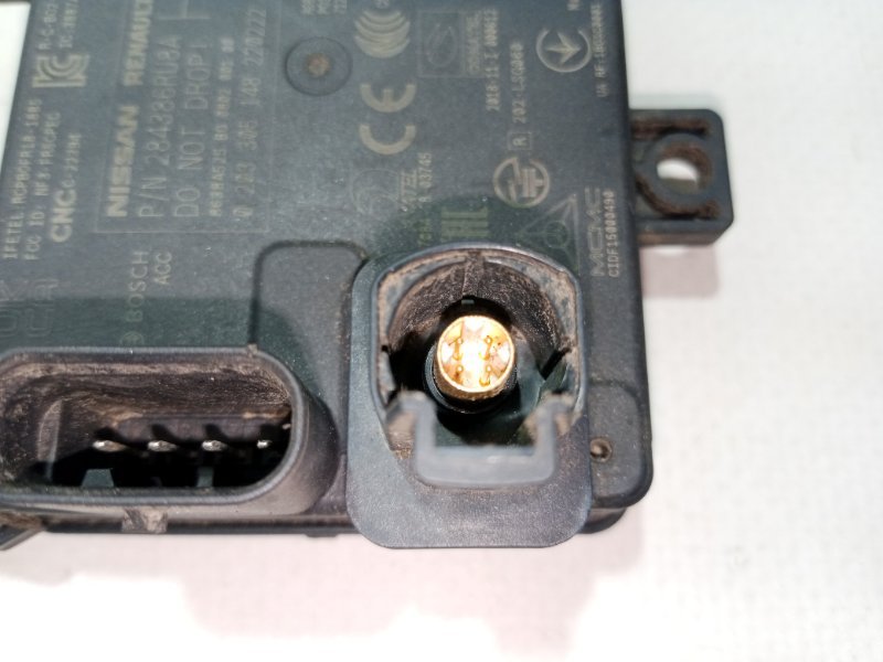 Дистроник Rogue 2022 t33 1.5