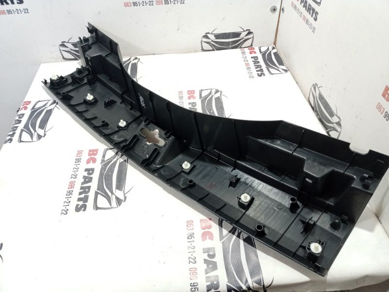 Накладка замка багажника Rogue 2022 t33 1.5