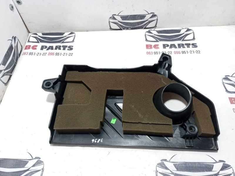 Декоративная крышка двигателя Rogue 2022 t33 1.5