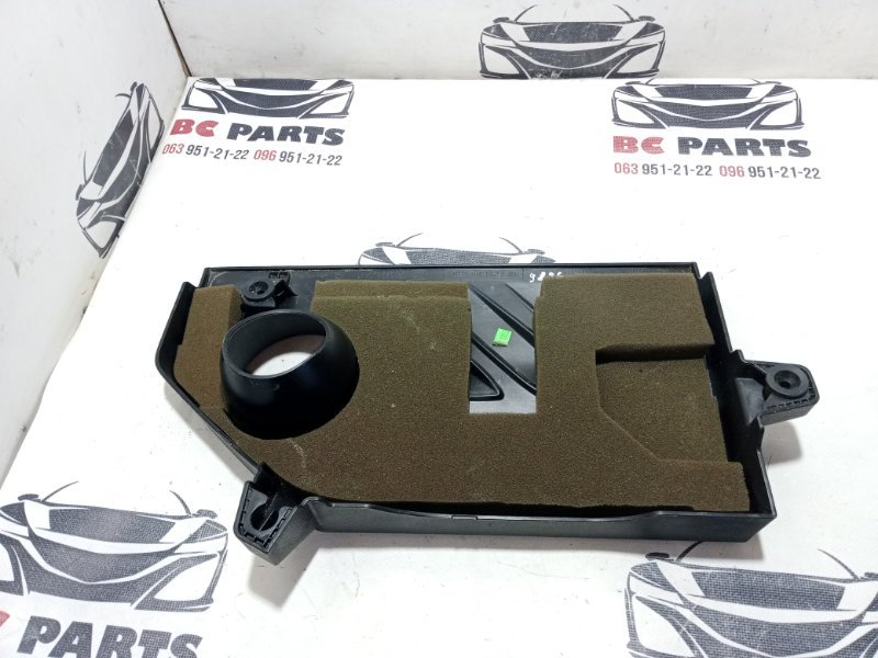 Декоративная крышка двигателя Rogue 2022 t33 1.5