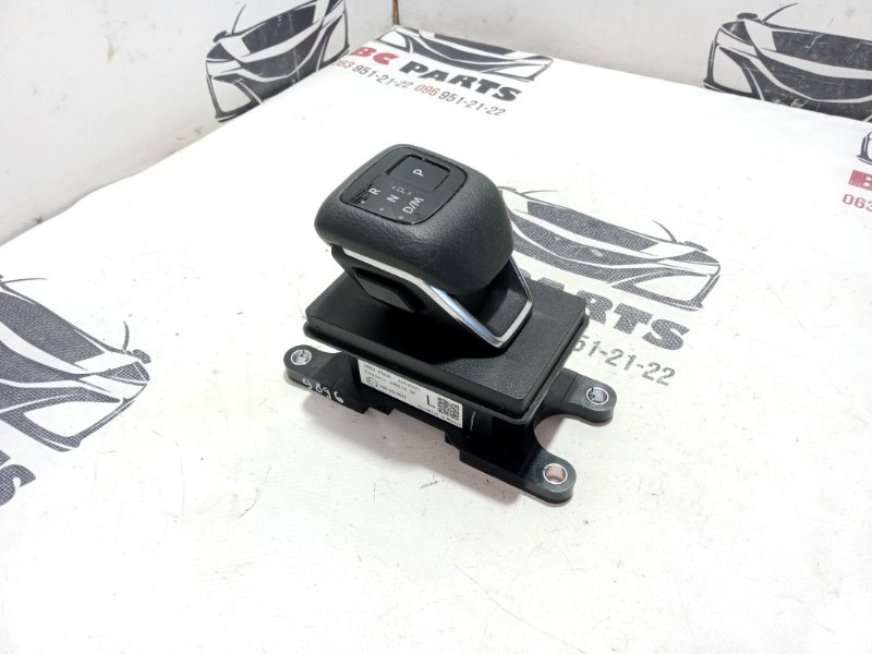 Ручка КПП Nissan Rogue 2022 t33 1.5 349016TA3A Б/У