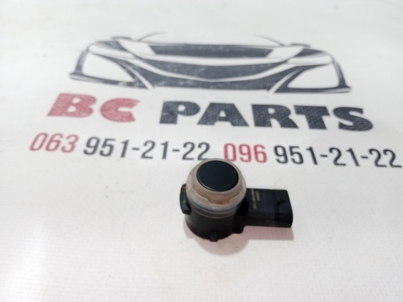 Датчик парковки Nissan Rogue 2022 t33 1.5 284380724R Б/У