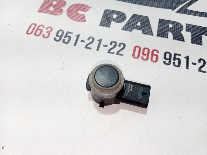 Датчик парковки Nissan Rogue 2022 t33 1.5 284380724R Б/У