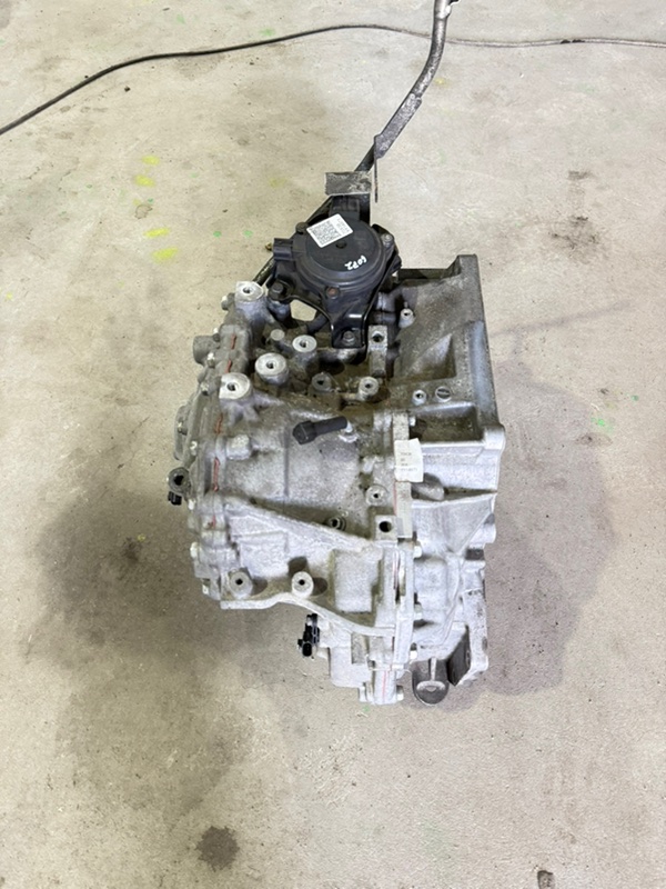 Вариатор Nissan Rogue 2021 T33 2.5 31020-70X3B Б/У