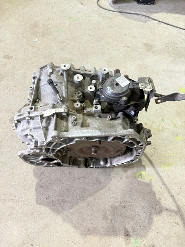 Вариатор Rogue 2021 T33 2.5