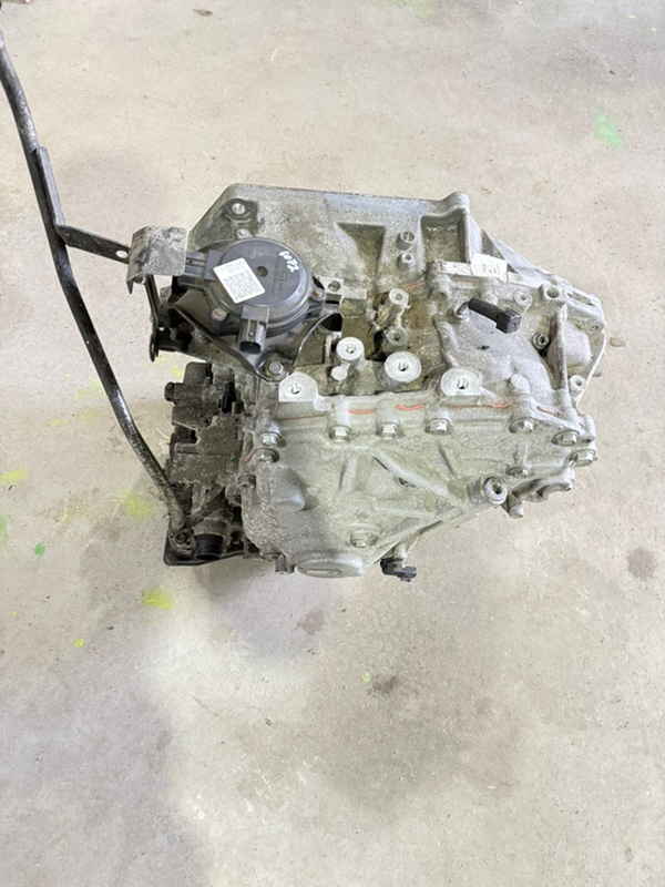 Вариатор Rogue 2021 T33 2.5