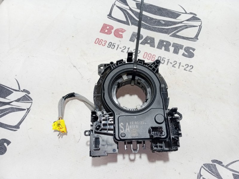 Шлейф подрулевой Rogue 2022 t33 1.5