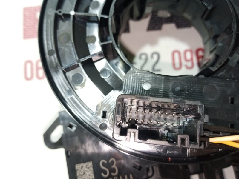 Шлейф подрулевой Rogue 2022 t33 1.5