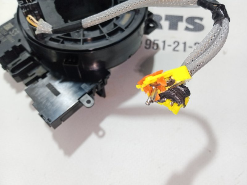 Шлейф подрулевой Rogue 2022 t33 1.5