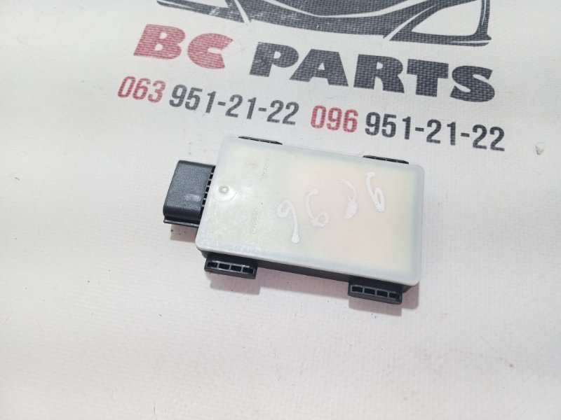 Датчик слепых зон задний Nissan Rogue 2022 t33 1.5 284N03933R Б/У