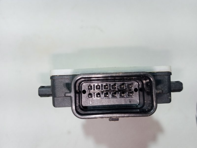 Датчик слепых зон задний Rogue 2022 t33 1.5