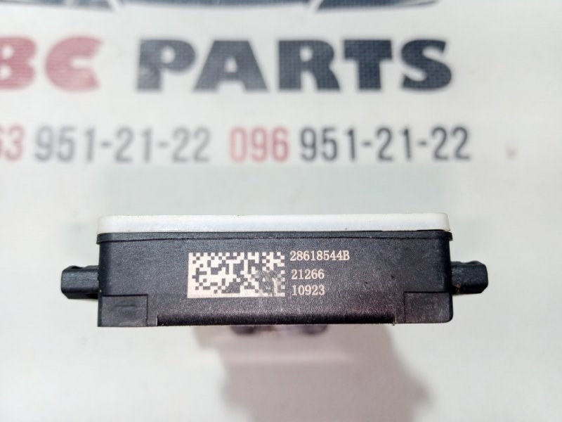 Датчик слепых зон задний Nissan Rogue t33 1.5