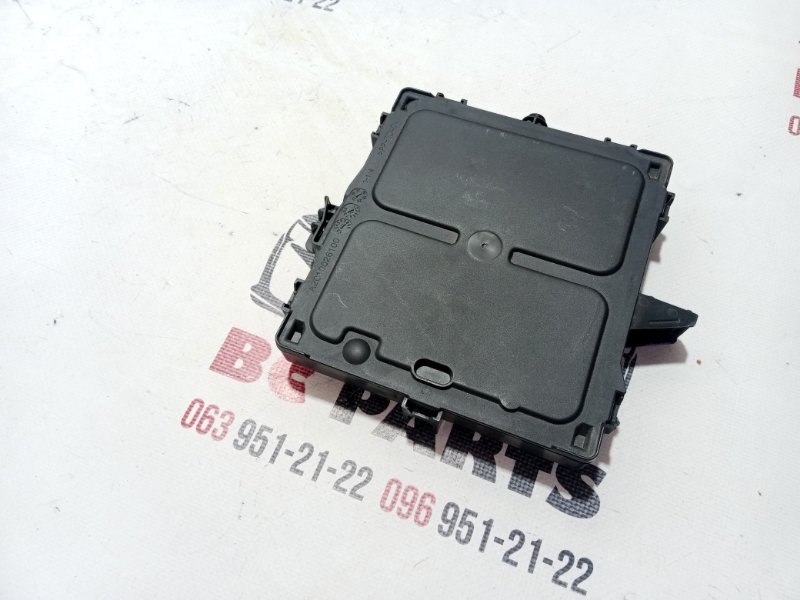 Блок комфорта Nissan Rogue 2022 t33 1.5 284B26RA0E Б/У