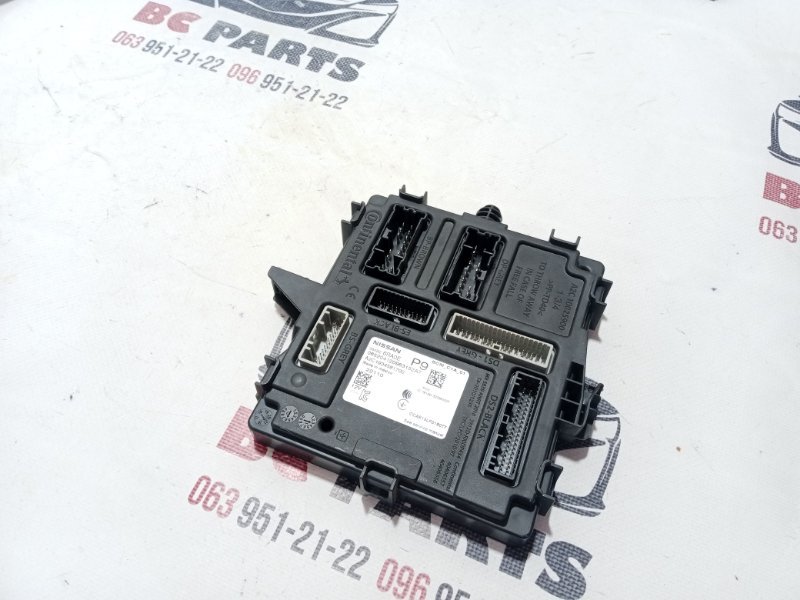 Блок комфорта Rogue 2022 t33 1.5