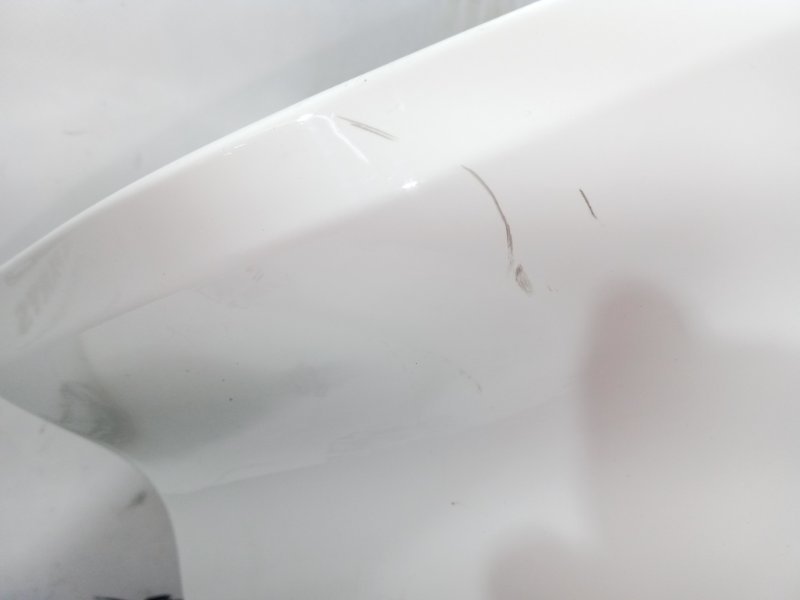 Клык бампера задний правый Rogue 2022 t33 1.5