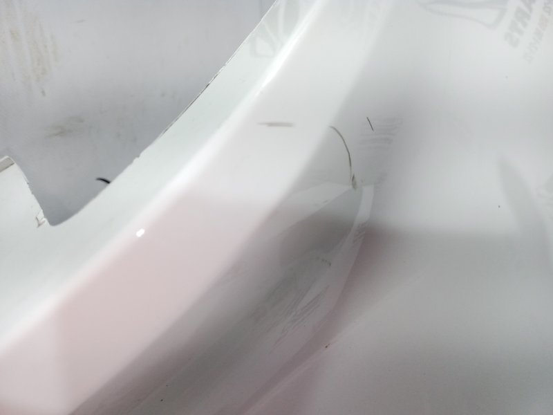 Клык бампера задний правый Rogue 2022 t33 1.5