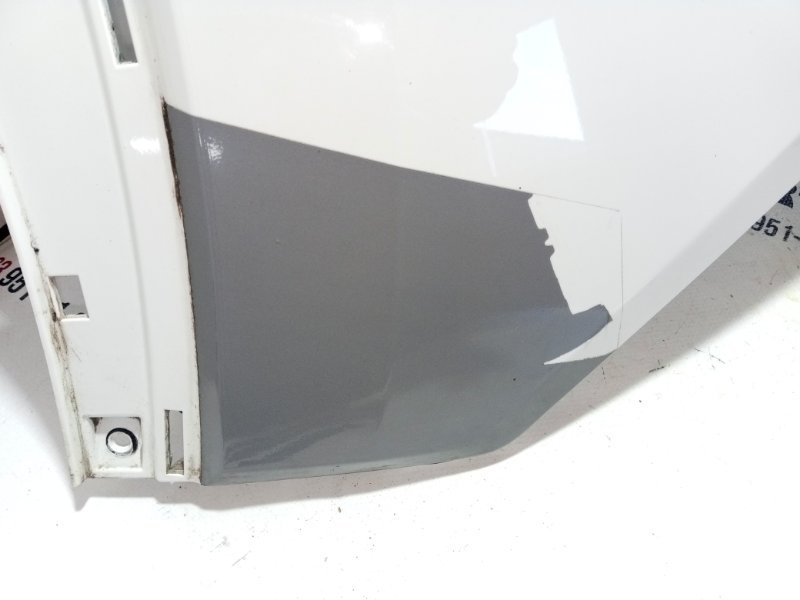 Клык бампера задний левый Rogue 2022 t33 1.5