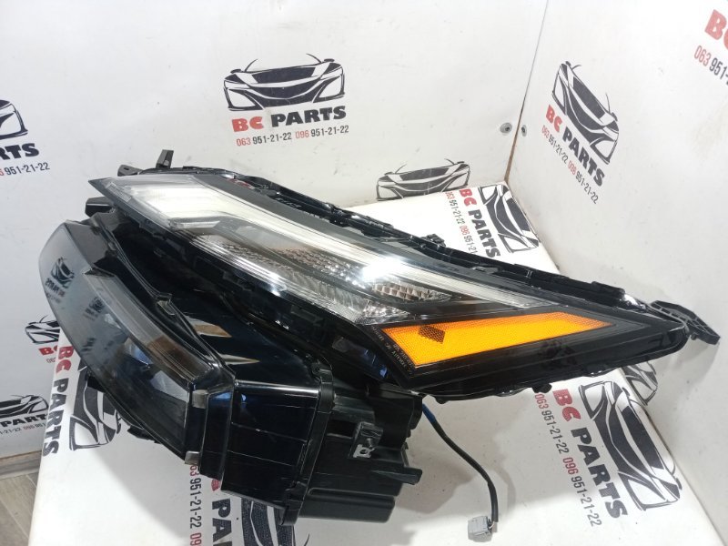 Фара Led передняя левая Rogue 2021 T33 2.5