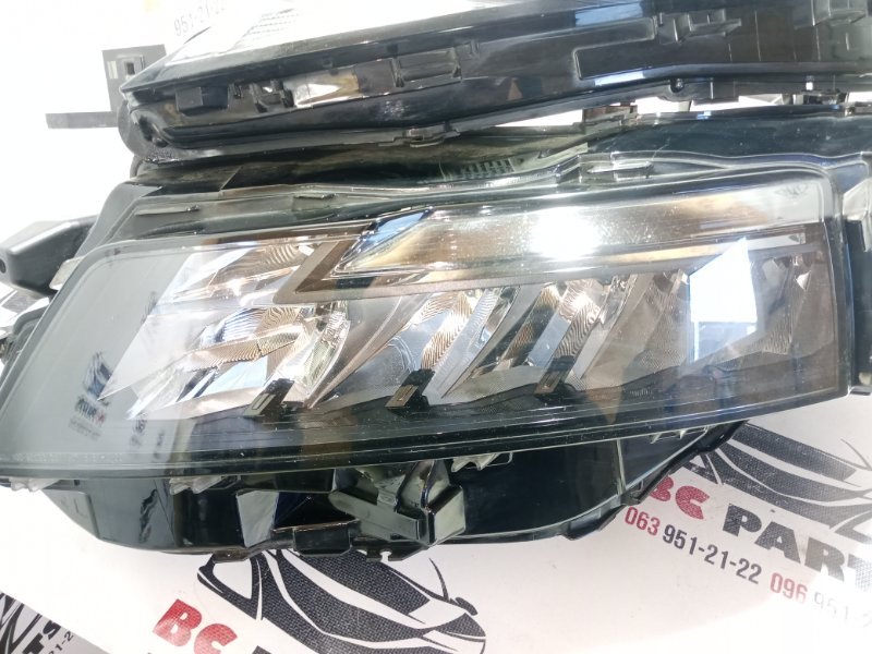 Фара Led передняя левая Rogue 2021 T33 2.5