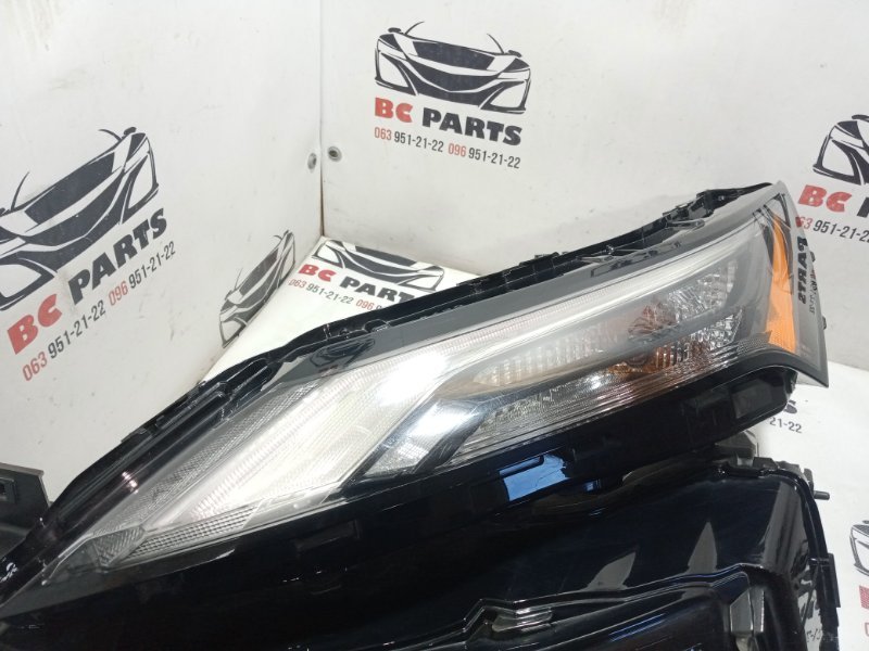 Фара Led передняя левая Rogue 2021 T33 2.5