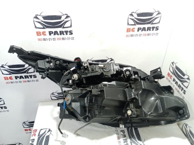 Фара Led передняя левая Rogue 2021 T33 2.5