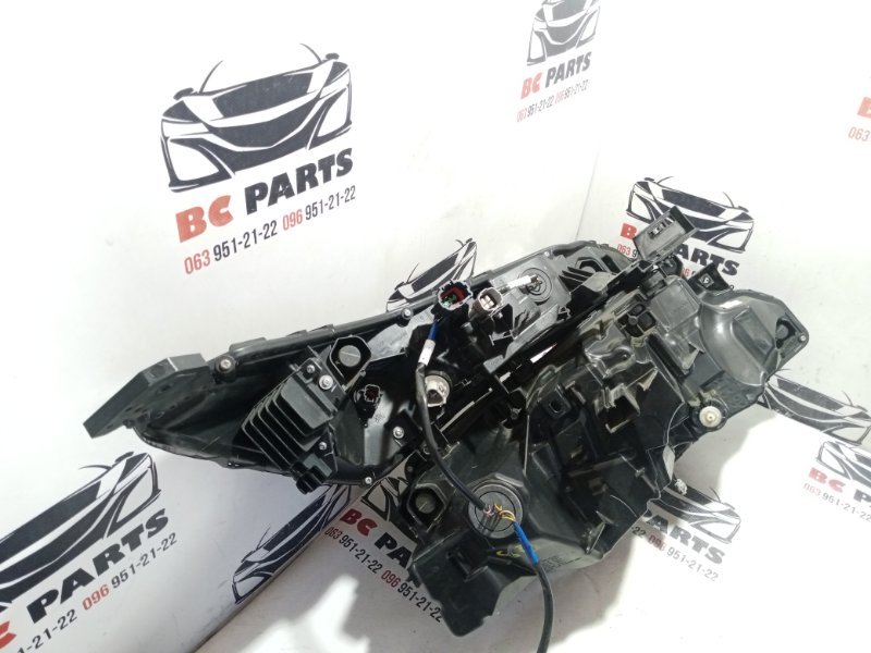 Фара Led передняя левая Rogue 2021 T33 2.5