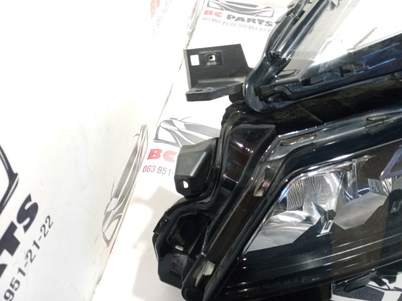 Фара Led передняя левая Rogue 2021 T33 2.5