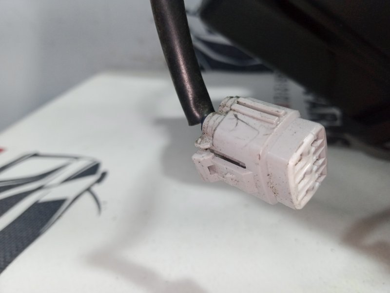 Фара Led передняя левая Rogue 2021 T33 2.5