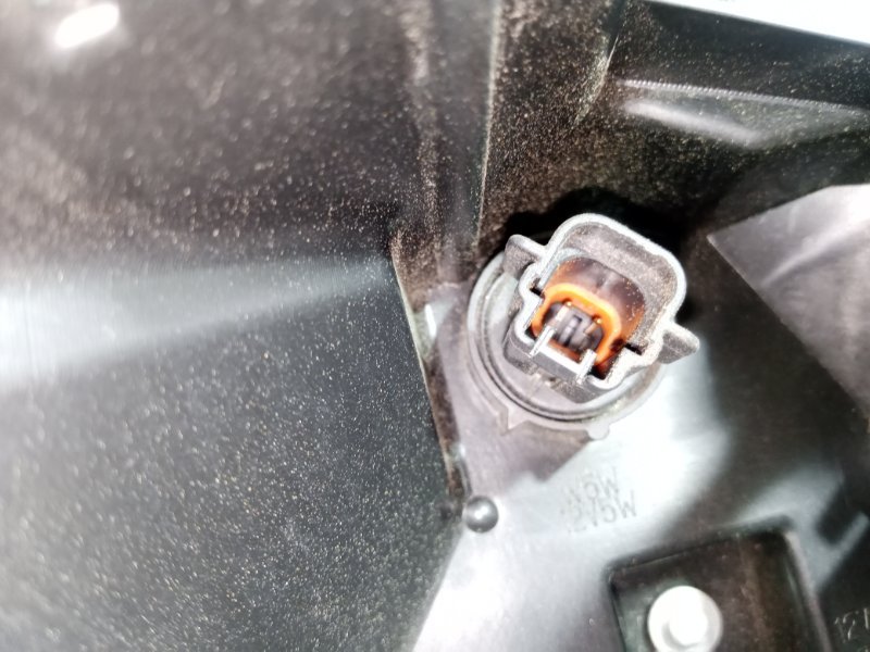 Фара Led передняя левая Rogue 2021 T33 2.5