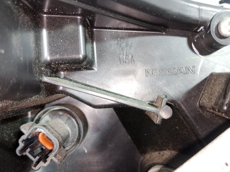 Фара Led передняя левая Rogue 2021 T33 2.5