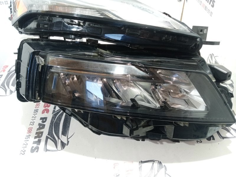 Фара Led передняя правая Rogue 2021 T33 2.5