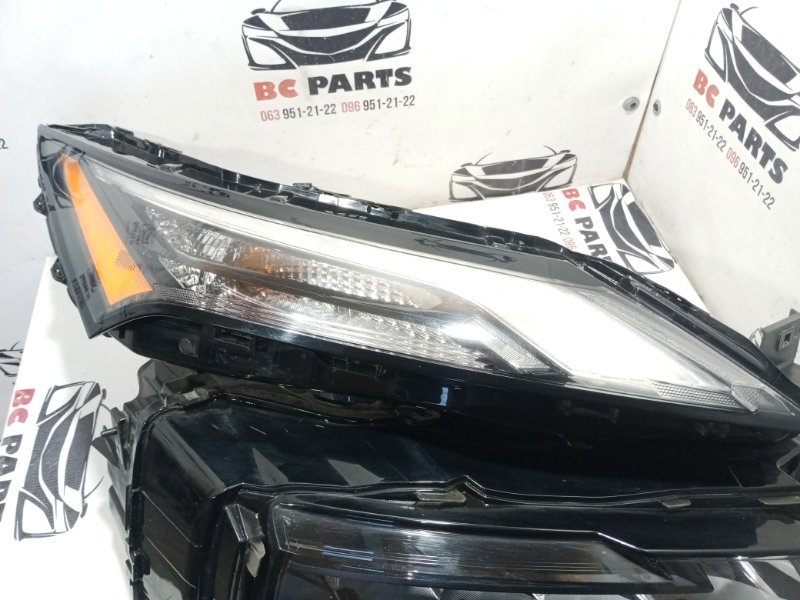 Фара Led передняя правая Rogue 2021 T33 2.5