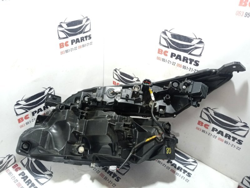 Фара Led передняя правая Rogue 2021 T33 2.5