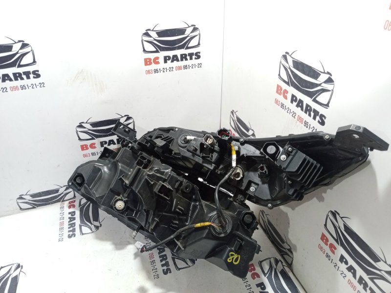 Фара Led передняя правая Rogue 2021 T33 2.5