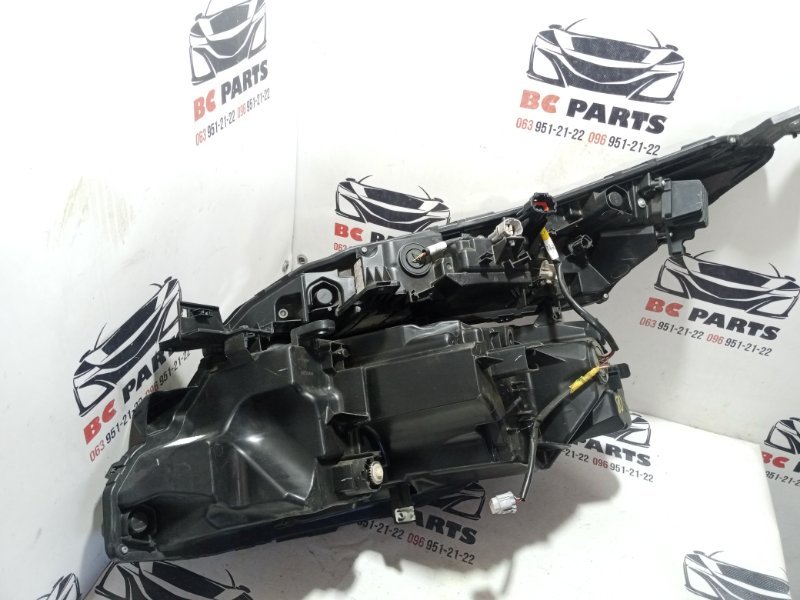 Фара Led передняя правая Rogue 2021 T33 2.5