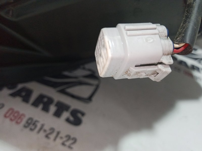 Фара Led передняя правая Rogue 2021 T33 2.5