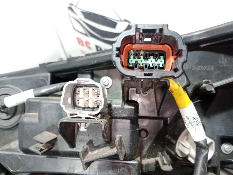 Фара Led передняя правая Rogue 2021 T33 2.5