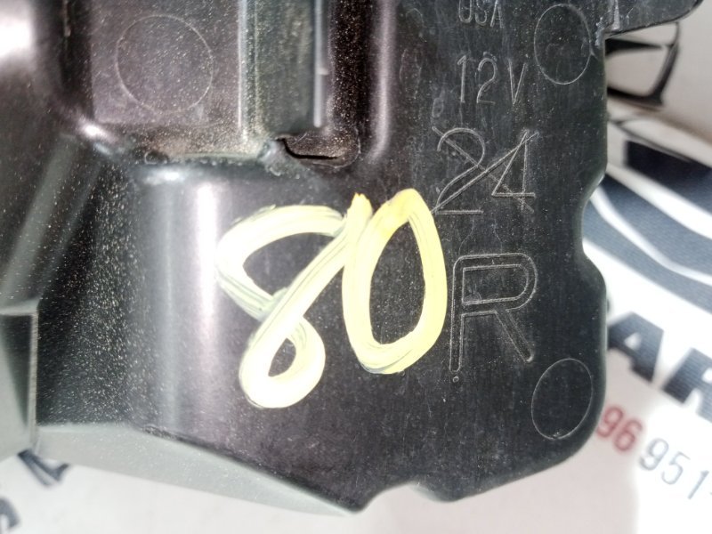 Фара Led передняя правая Rogue 2021 T33 2.5