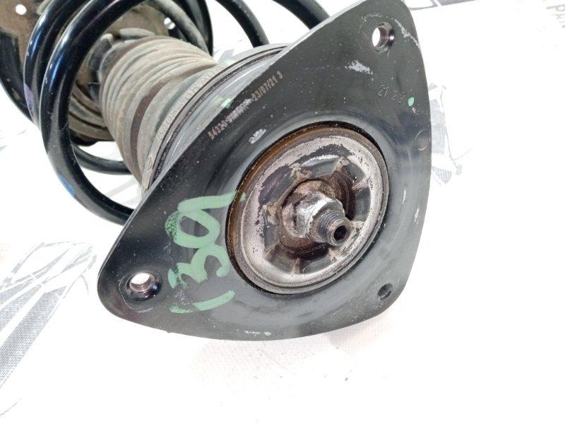 Стойка подвески передняя правая Rogue 2022 t33 1.5