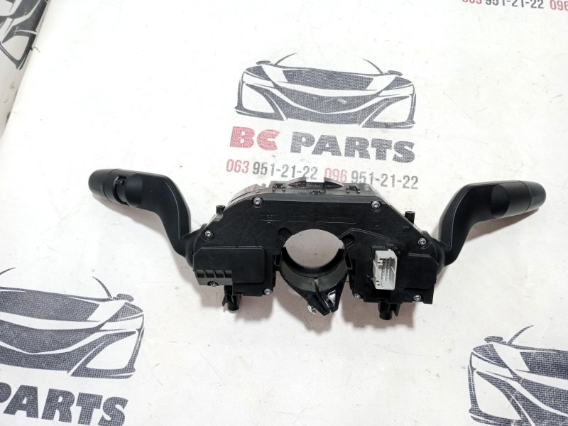 Подрулевые переключатели Rogue 2022 t33 1.5