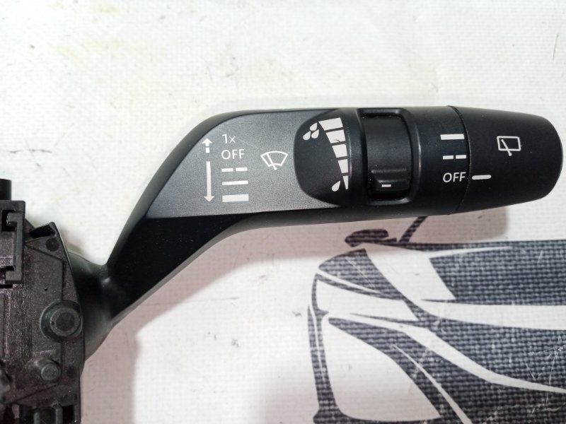 Подрулевые переключатели Nissan Rogue t33 1.5