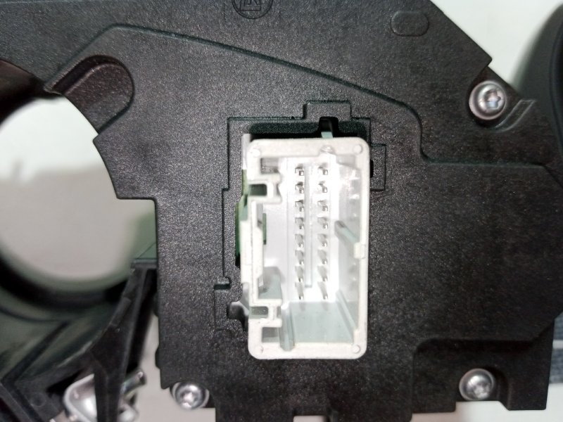 Подрулевые переключатели Rogue 2022 t33 1.5