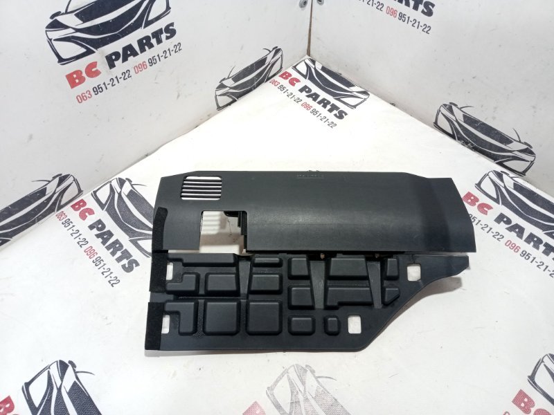 Подушка безопасности в колени правая Nissan Rogue 2022 t33 1.5 985R16RR0A Б/У