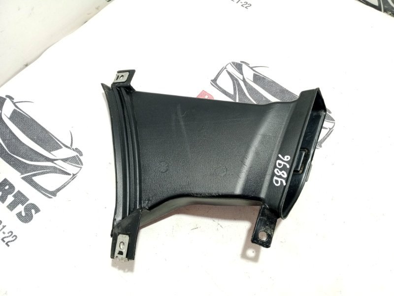 Воздуховод охлаждения тормозов передний правый Nissan Rogue t33 1.5