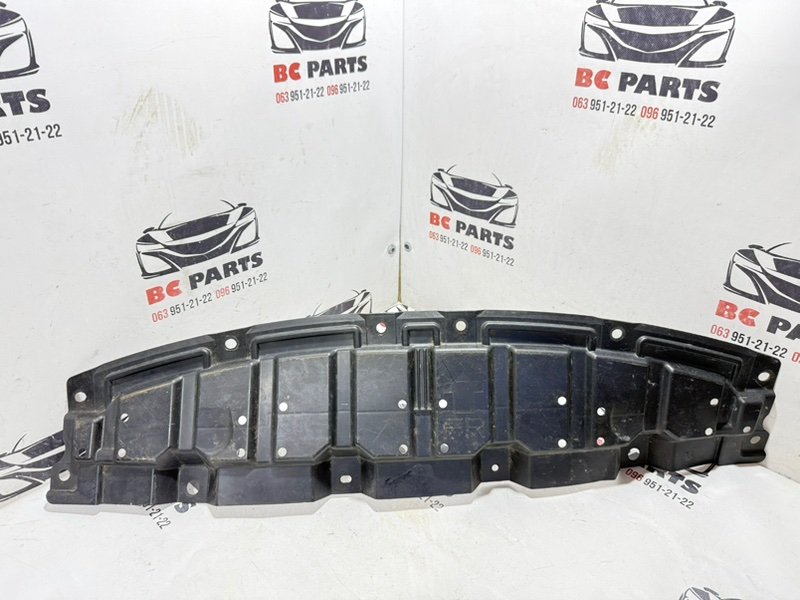 Защита бампера передняя Nissan Rogue 2022 t33 1.5 75892-6RR0A Б/У